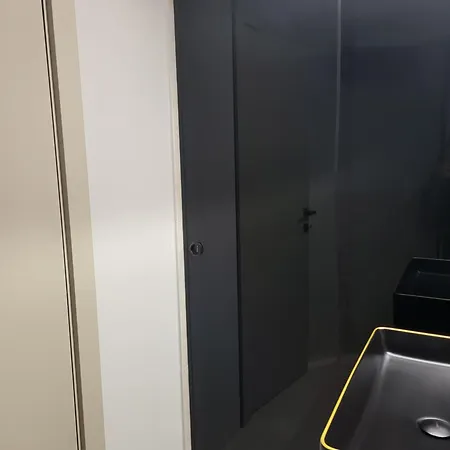 Апартаменты San Mihael Chik Studio Apartament