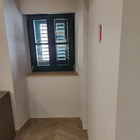 San Mihael Sa Spavacom Sobom Apartment