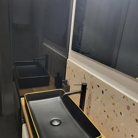 San Mihael Sa Spavacom Sobom