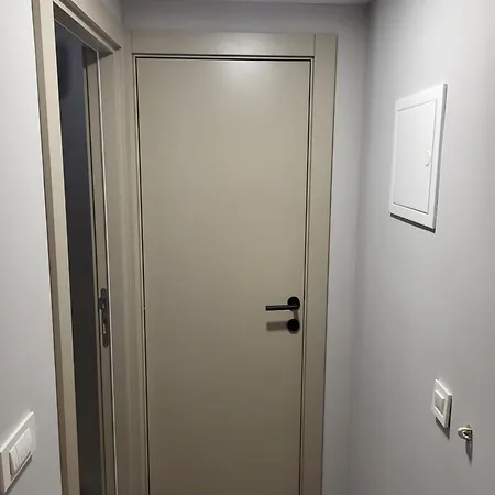 Апартаменты San Mihael Chik Studio Apartament