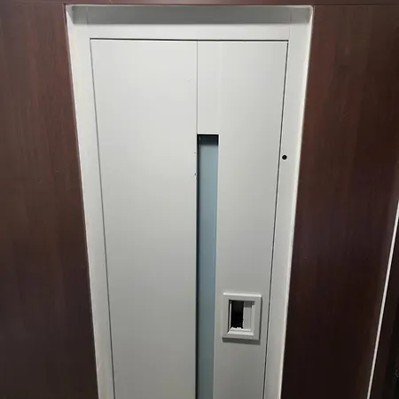 San Mihael Sa Spavacom Sobom Apartment Sibenik