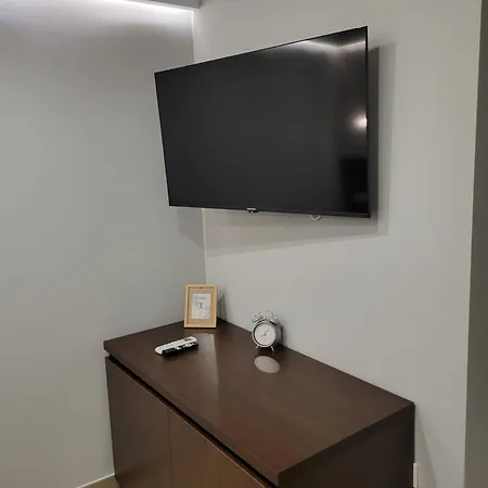 San Mihael Chik Studio Apartament