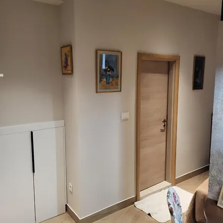 San Mihael Chik * Šibenik