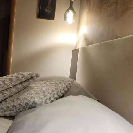 San Mihael Chik * Šibenik