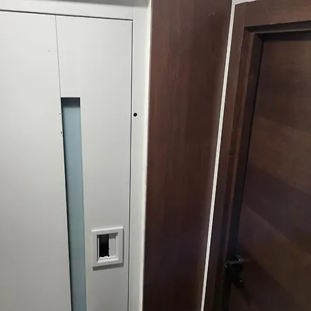 Appartement San Mihael Chik *