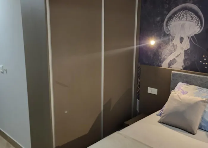 San Mihael Sa Spavacom Sobom * Sibenik