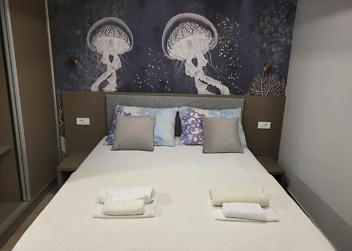 San Mihael Sa Spavacom Sobom *