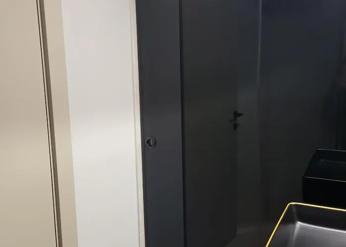 Appartement San Mihael Sa Spavacom Sobom