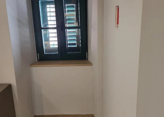 San Mihael Sa Spavacom Sobom Appartement