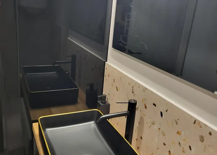 San Mihael Sa Spavacom Sobom