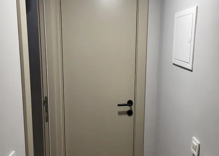 Appartement San Mihael Sa Spavacom Sobom