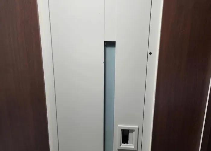 San Mihael Sa Spavacom Sobom Apartman Sibenik