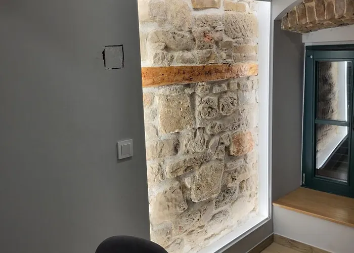 San Mihael Sa Spavacom Sobom * Sibenik