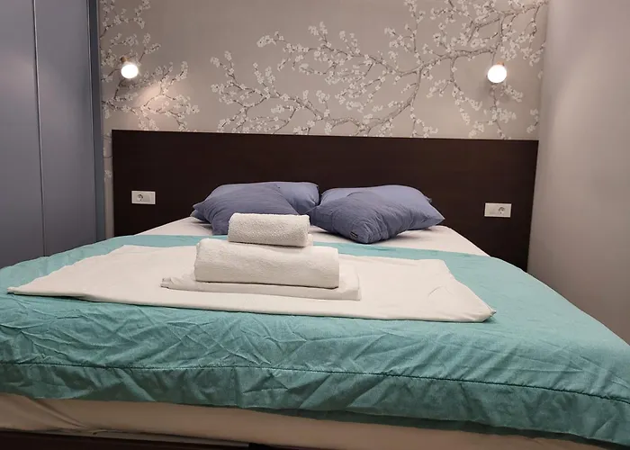 San Mihael Sa Spavacom Sobom *