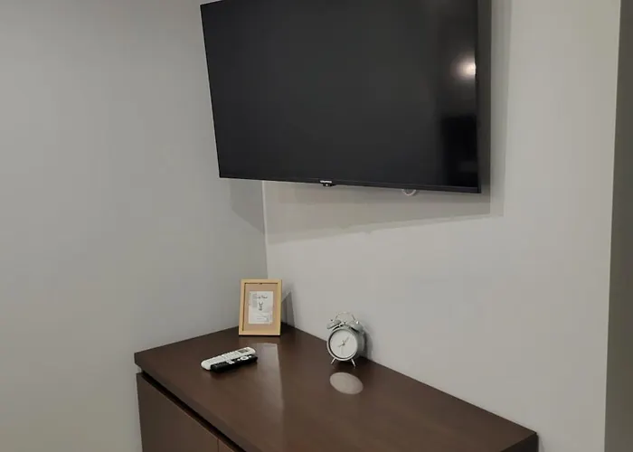 San Mihael Sa Spavacom Sobom